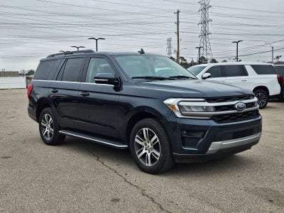 2023 Ford Expedition XLT