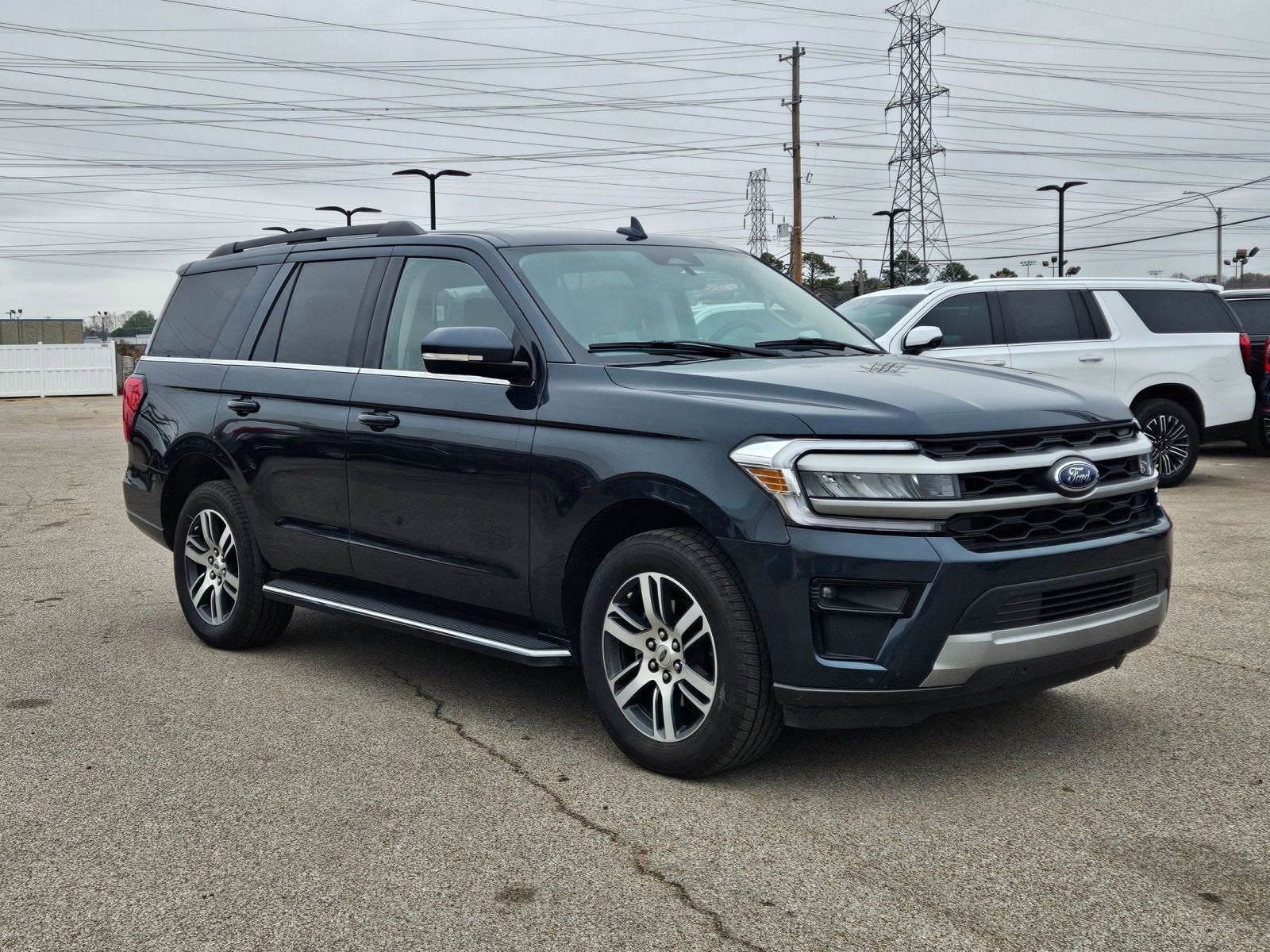 2023 Ford Expedition XLT