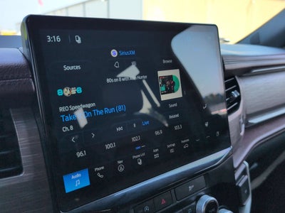 2023 Ford Expedition Limited