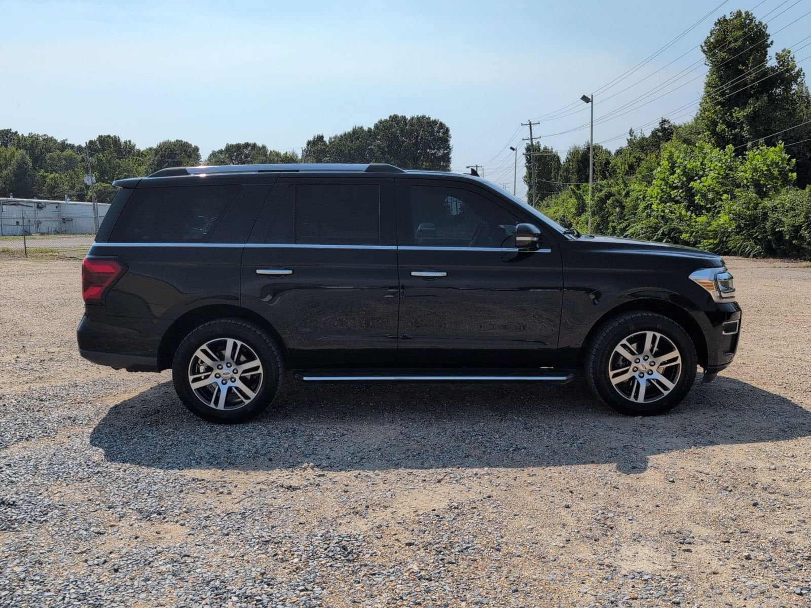 2023 Ford Expedition Limited