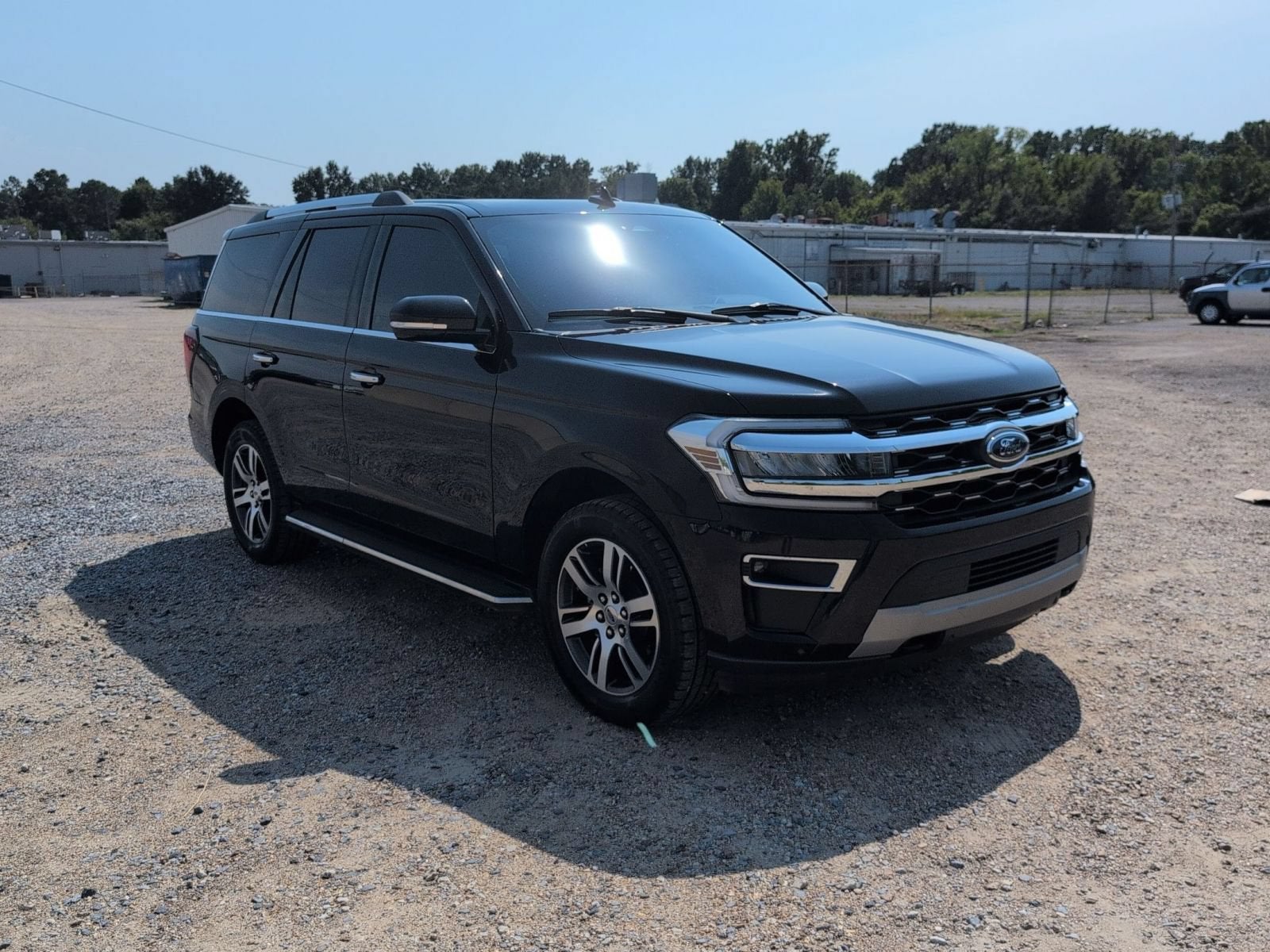 2023 Ford Expedition Limited