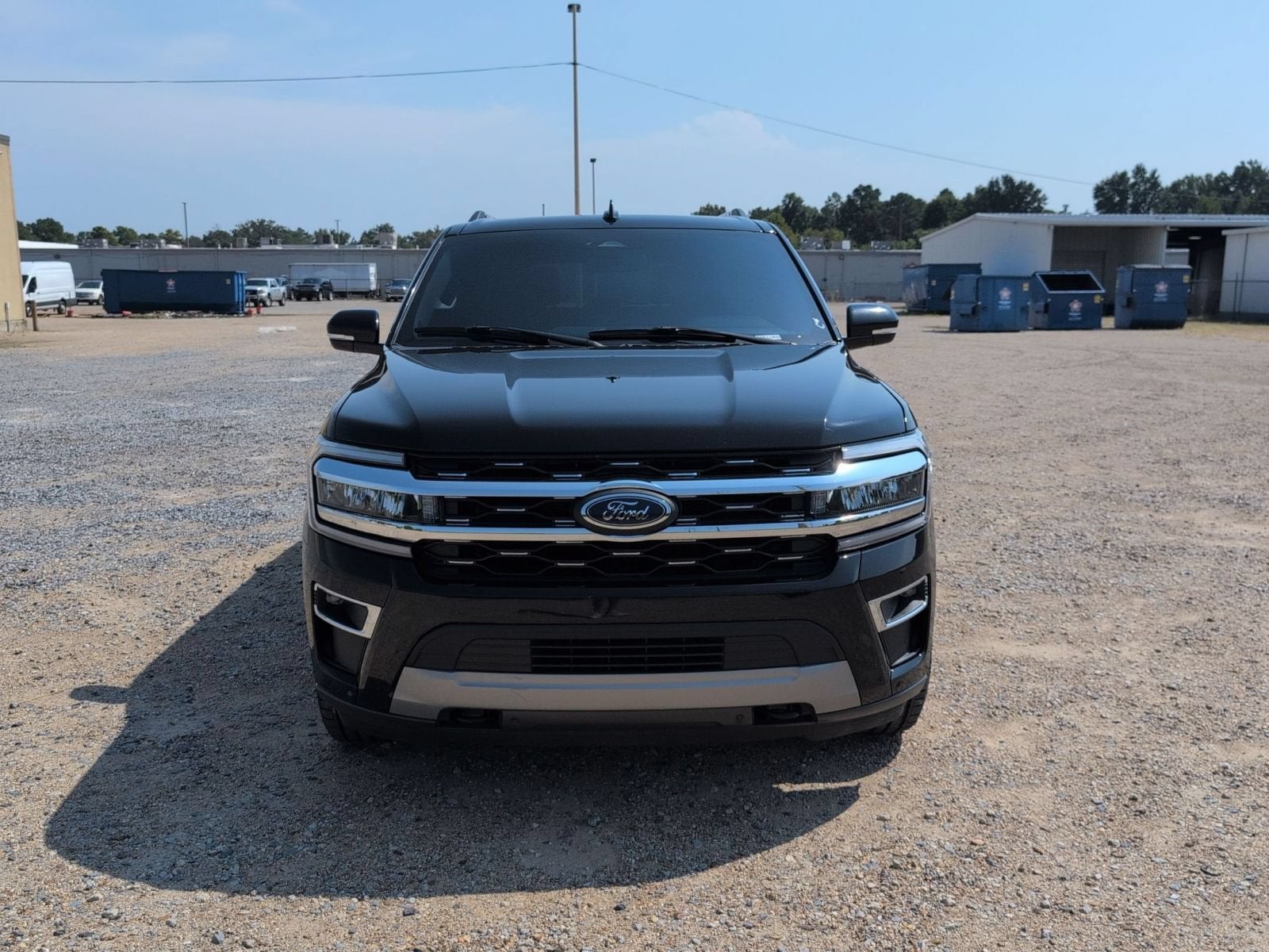 2023 Ford Expedition Limited