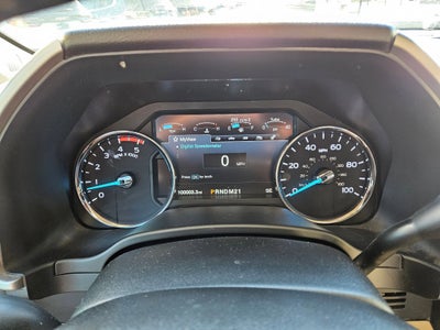 2019 Ford F-250 LARIAT