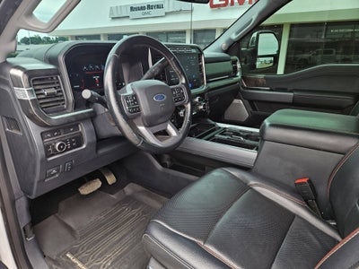 2024 Ford F-250 LARIAT