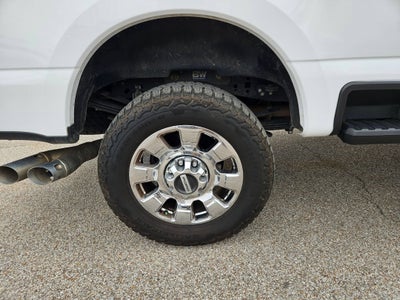 2024 Ford F-250 LARIAT
