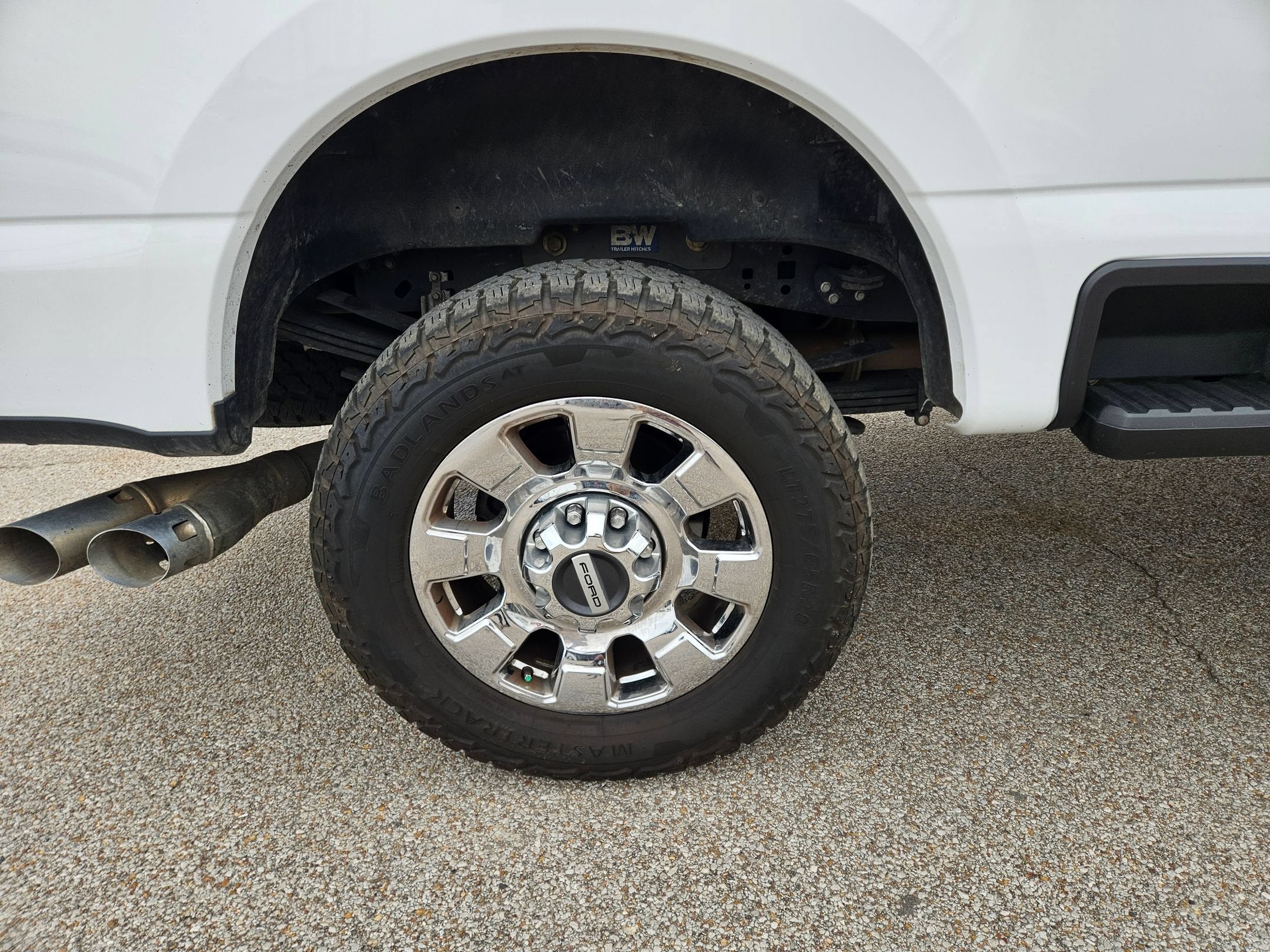 2024 Ford F-250 LARIAT