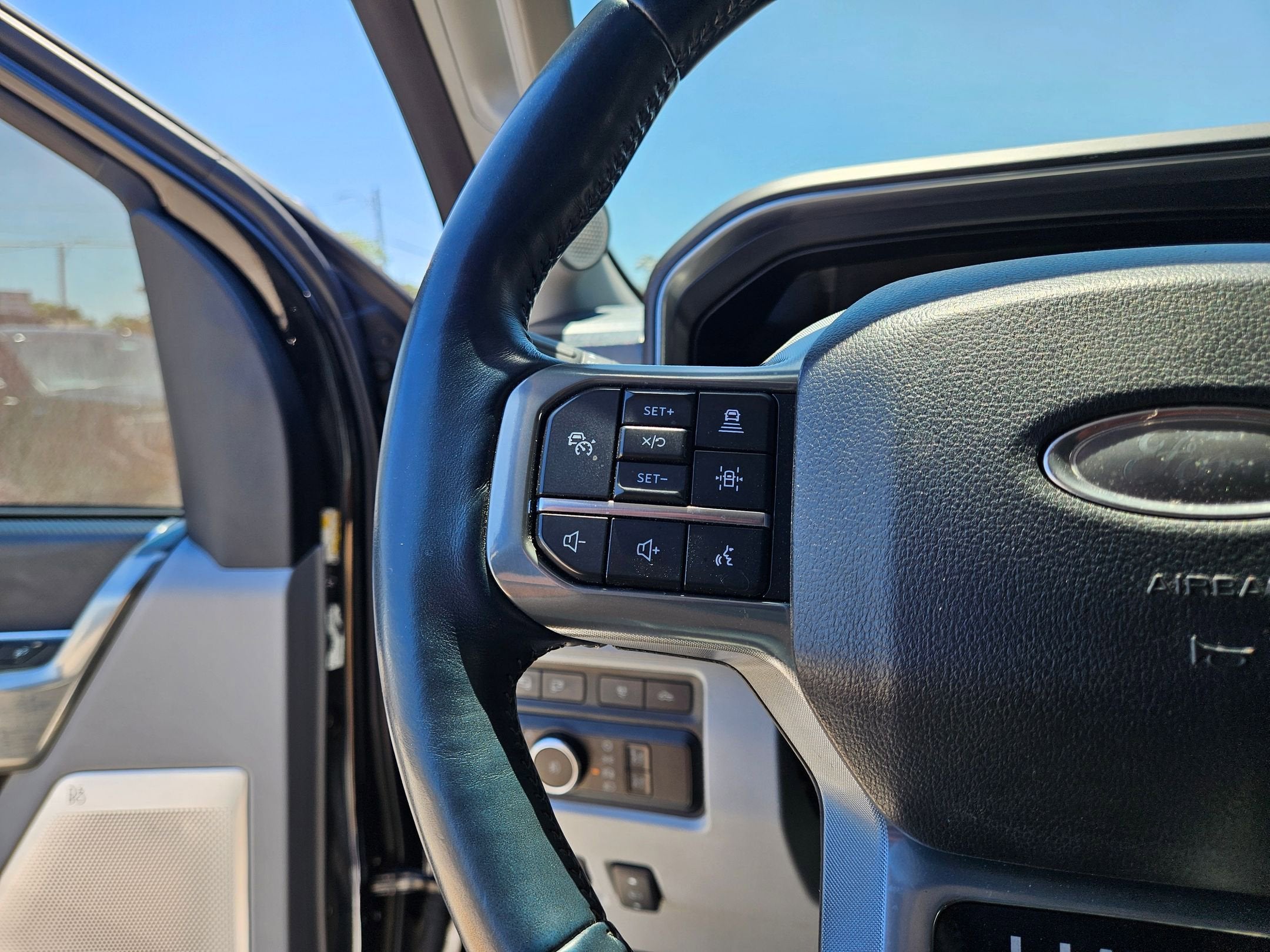 2024 Ford F-350 Limited