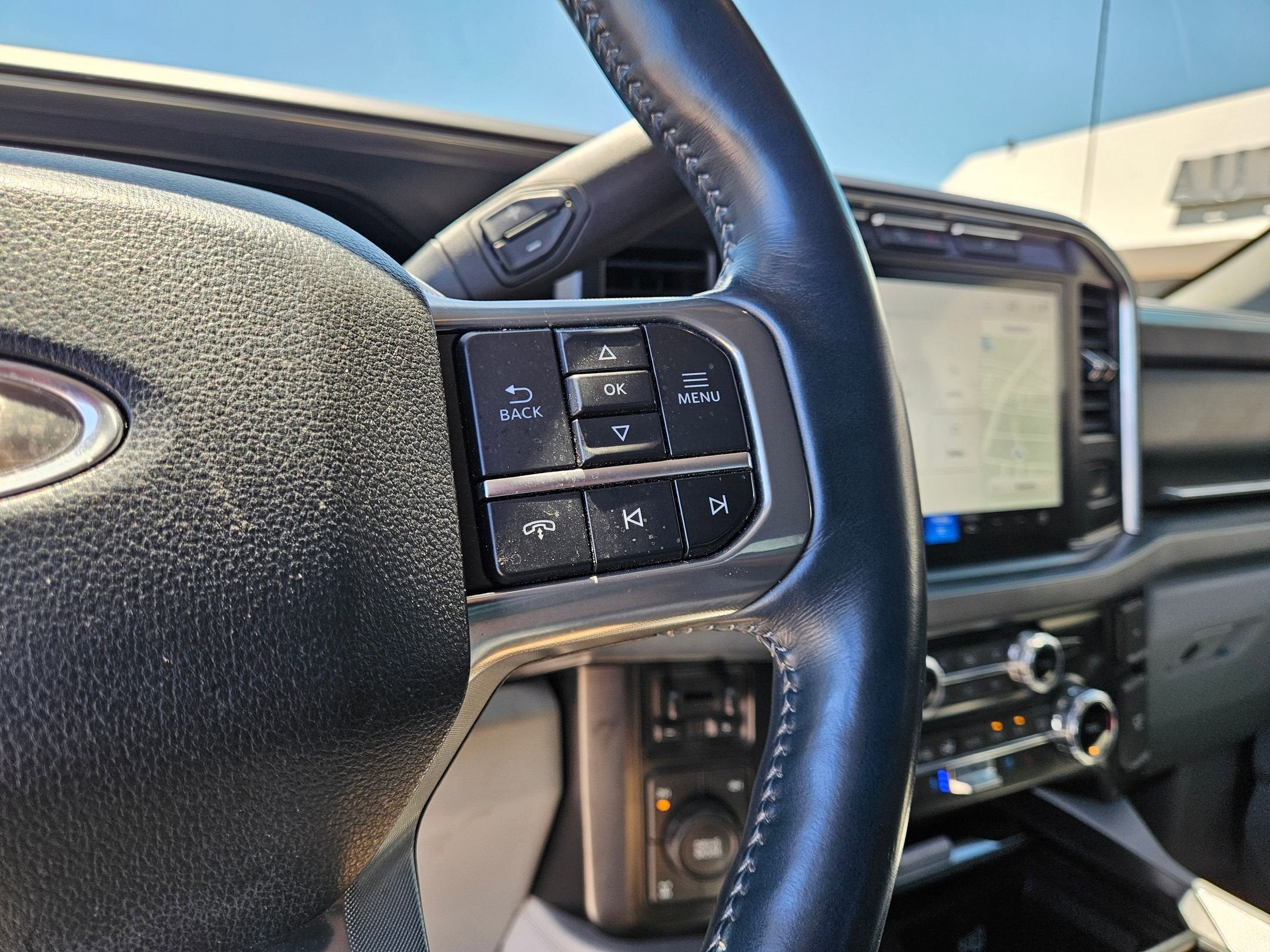 2024 Ford F-350 Limited