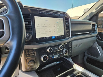 2024 Ford F-350 Limited