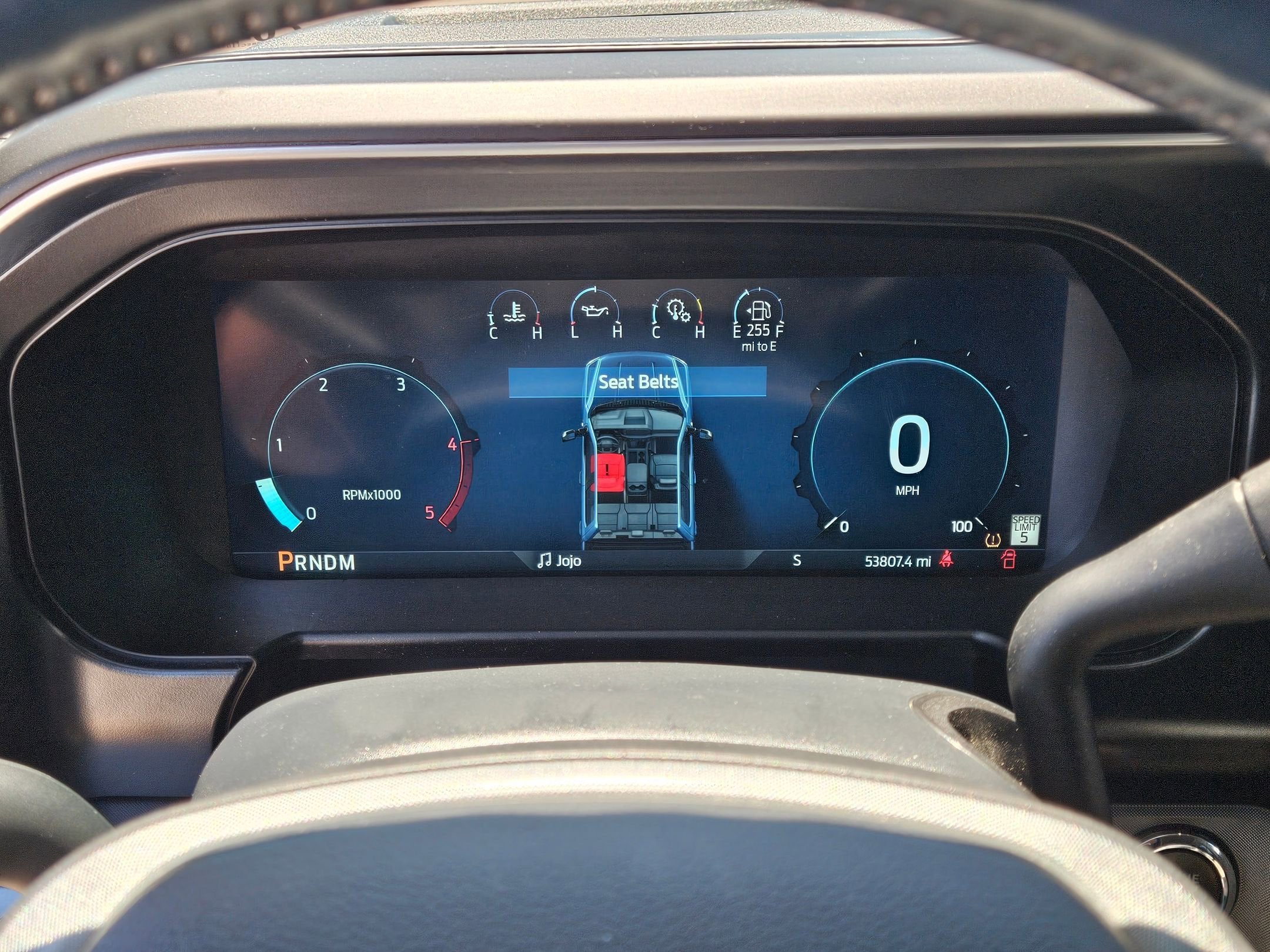 2024 Ford F-350 Limited