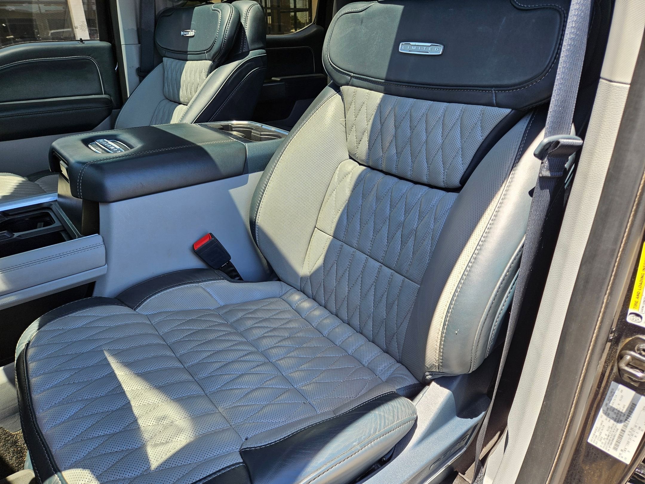 2024 Ford F-350 Limited