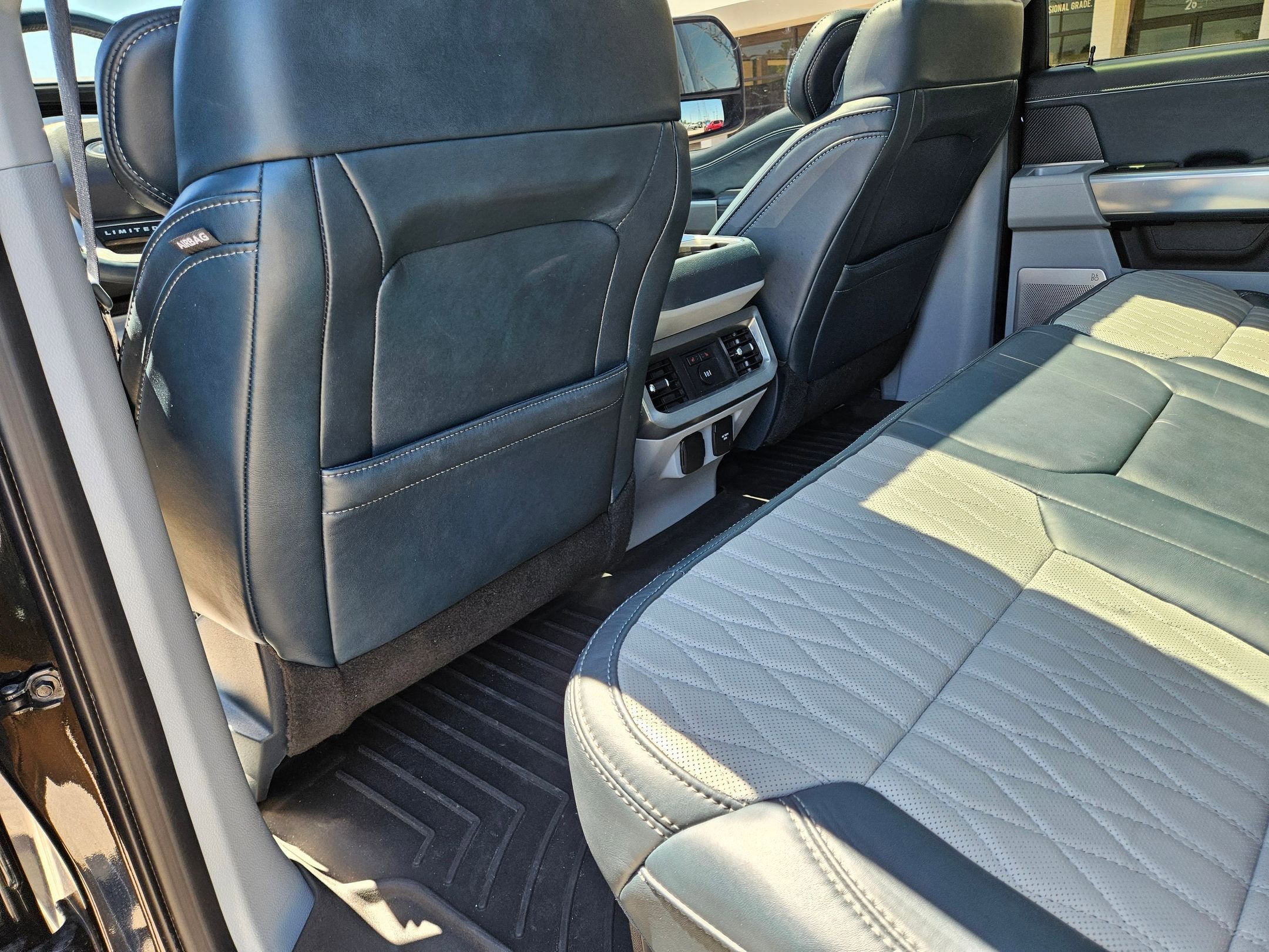 2024 Ford F-350 Limited