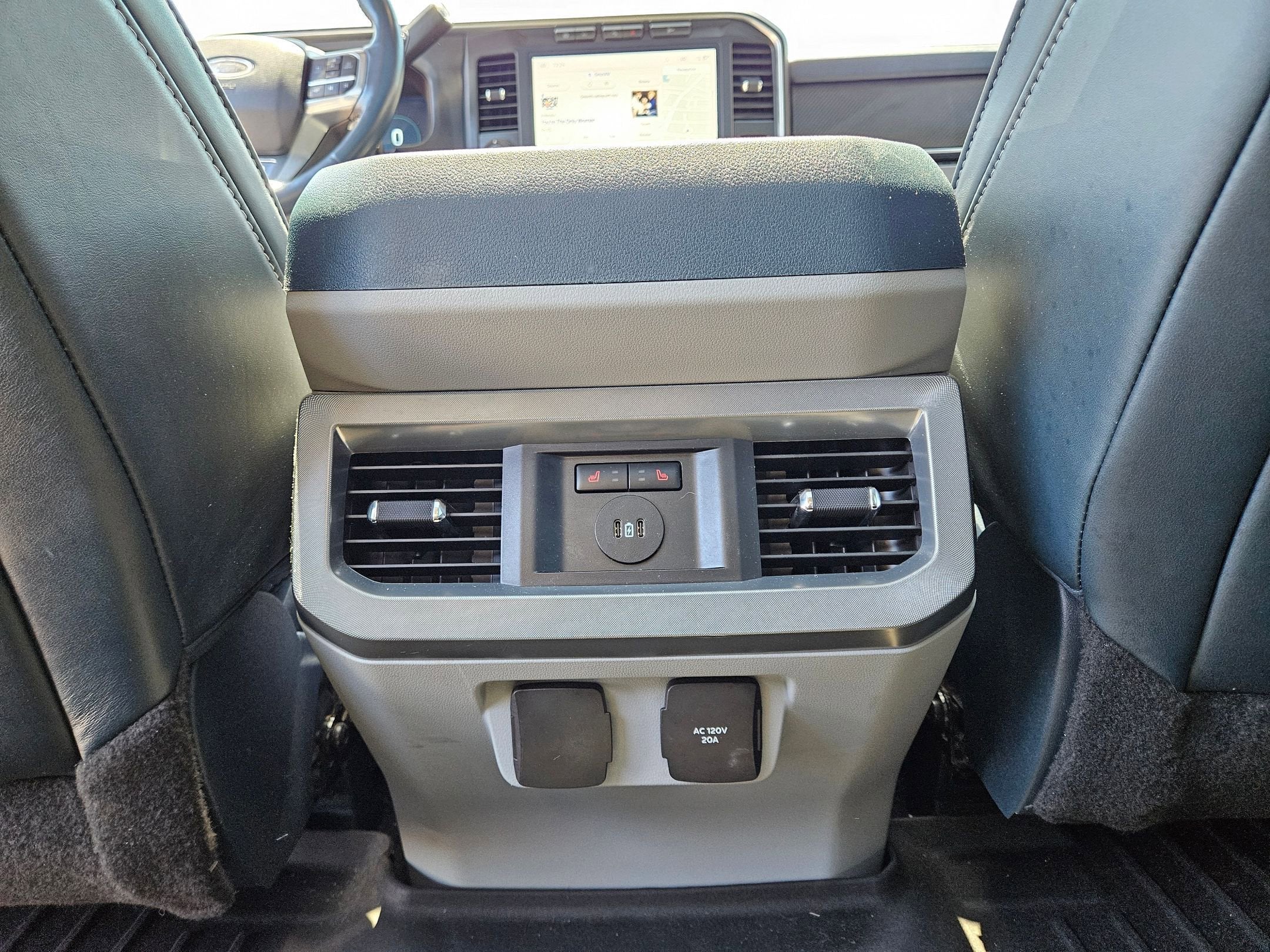 2024 Ford F-350 Limited