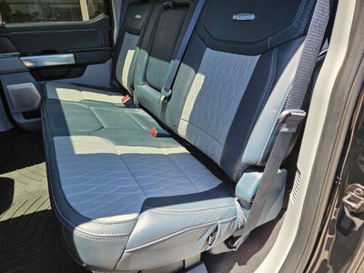 2024 Ford F-350 Limited