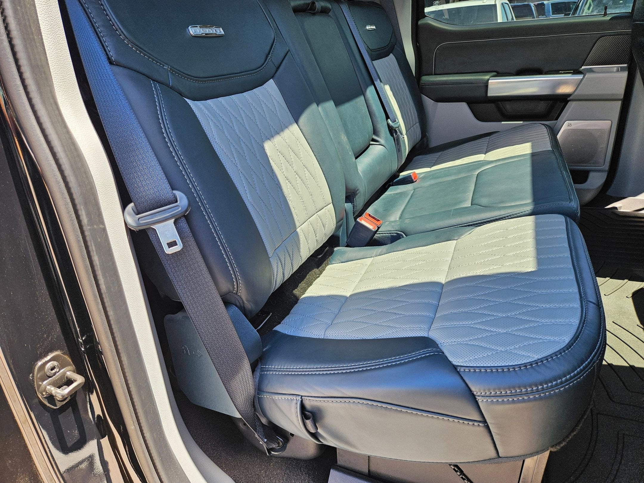2024 Ford F-350 Limited