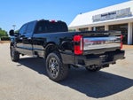 2024 Ford F-350 Limited