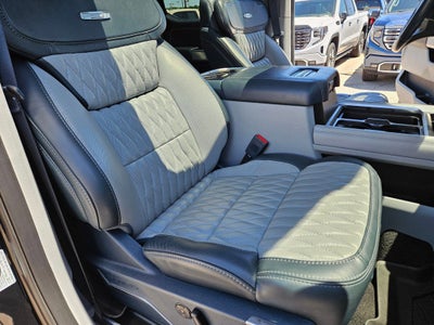 2024 Ford F-350 Limited