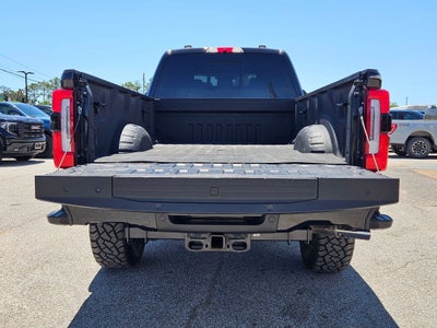 2024 Ford F-350 Limited