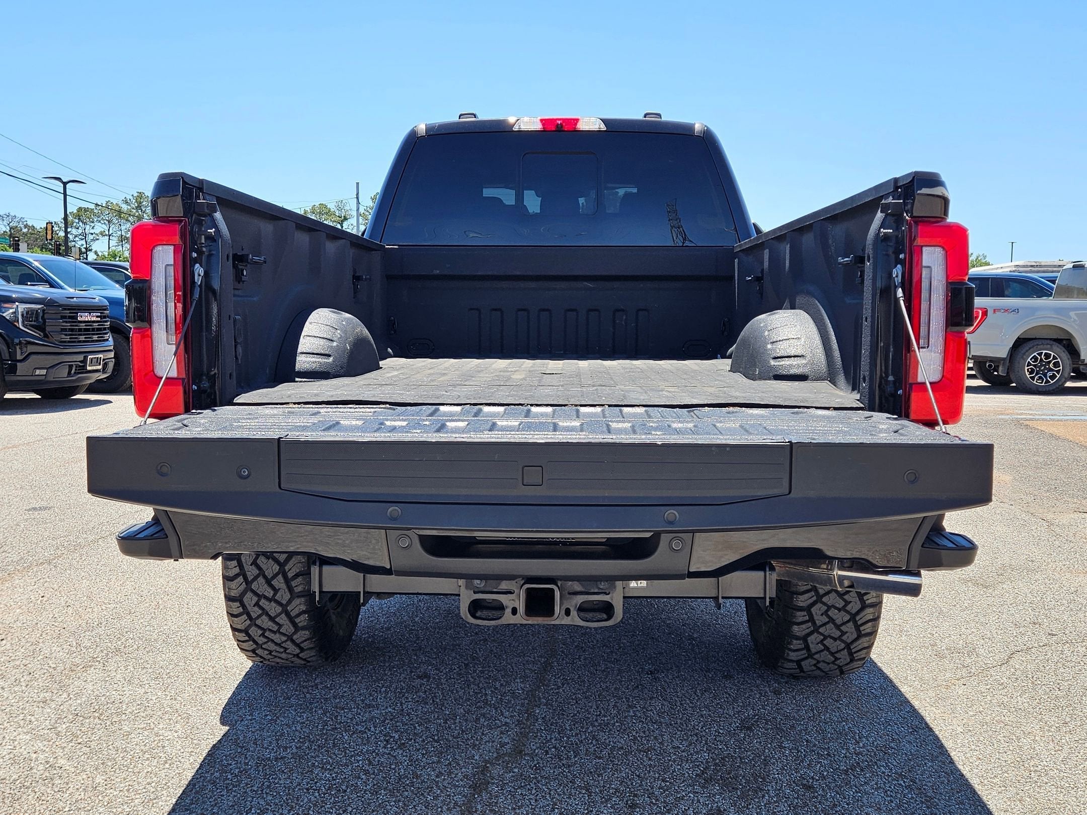 2024 Ford F-350 Limited
