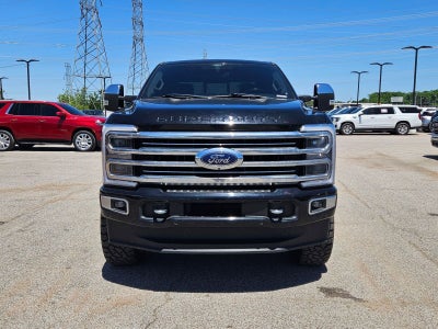 2024 Ford F-350 Limited