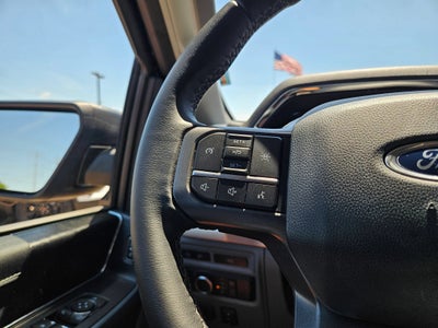 2023 Ford F-150 Lightning XLT