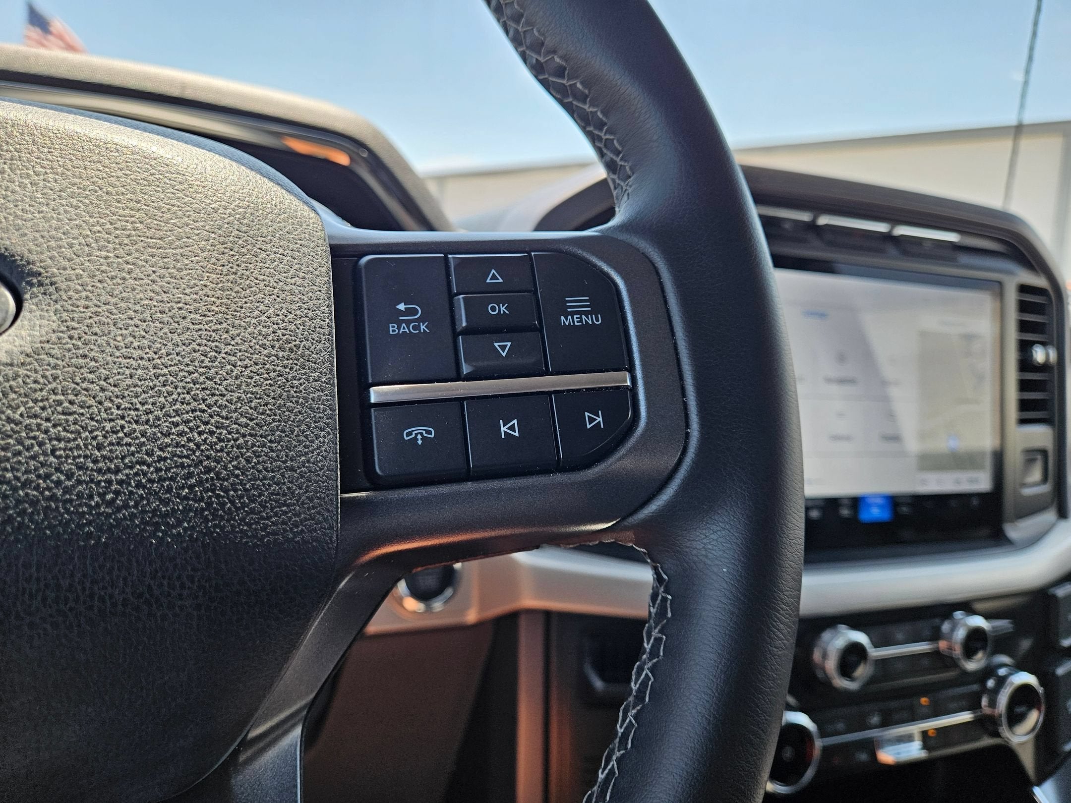 2023 Ford F-150 Lightning XLT