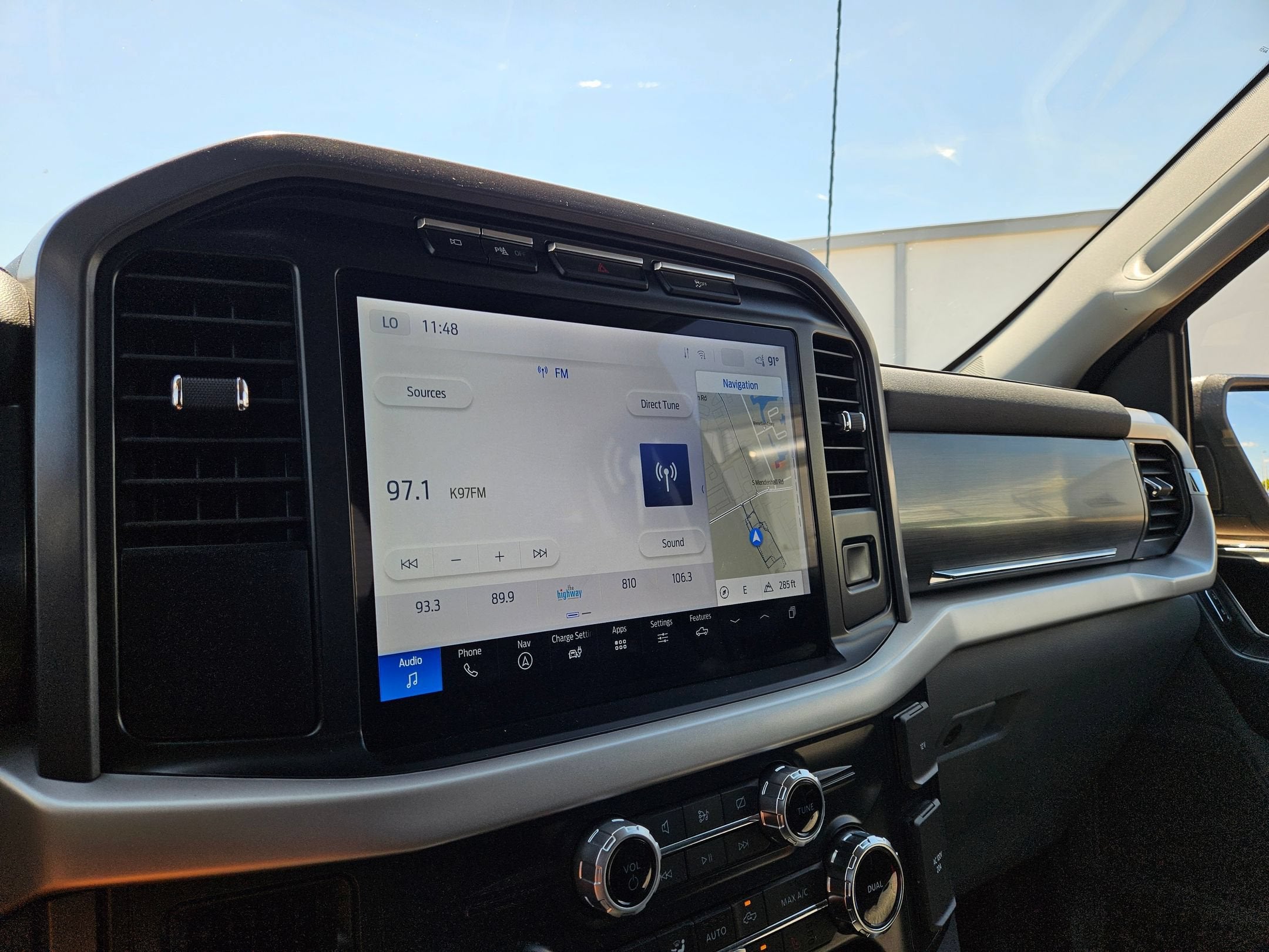 2023 Ford F-150 Lightning XLT