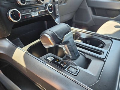 2023 Ford F-150 Lightning XLT