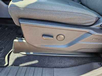 2023 Ford F-150 Lightning XLT