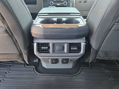 2023 Ford F-150 Lightning XLT
