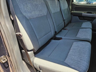 2023 Ford F-150 Lightning XLT