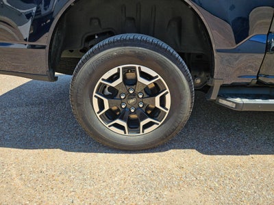 2023 Ford F-150 Lightning XLT