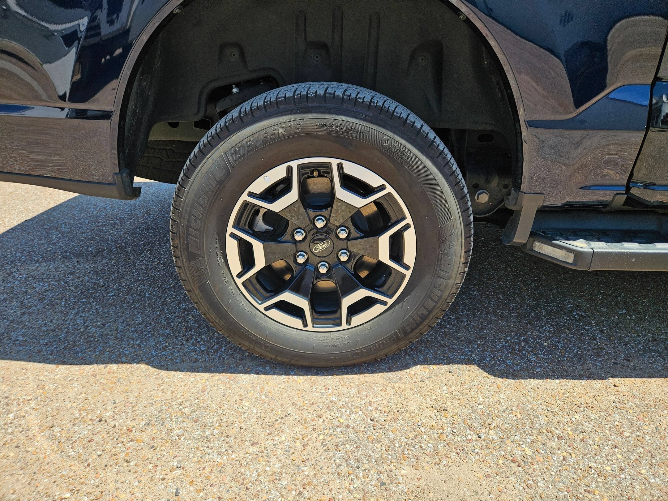 2023 Ford F-150 Lightning XLT