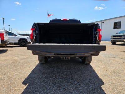 2023 Ford F-150 Lightning XLT