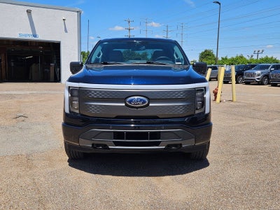 2023 Ford F-150 Lightning XLT