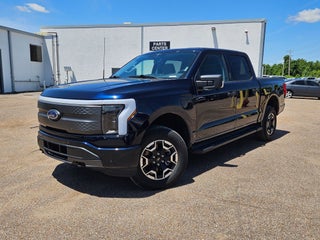 2023 Ford F-150 Lightning XLT