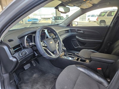 2015 Chevrolet Malibu LT