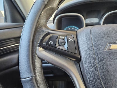 2015 Chevrolet Malibu LT