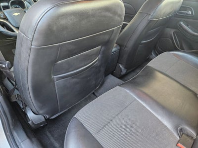 2015 Chevrolet Malibu LT