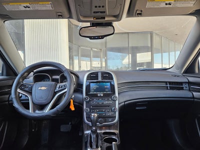 2015 Chevrolet Malibu LT
