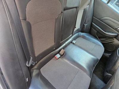 2015 Chevrolet Malibu LT