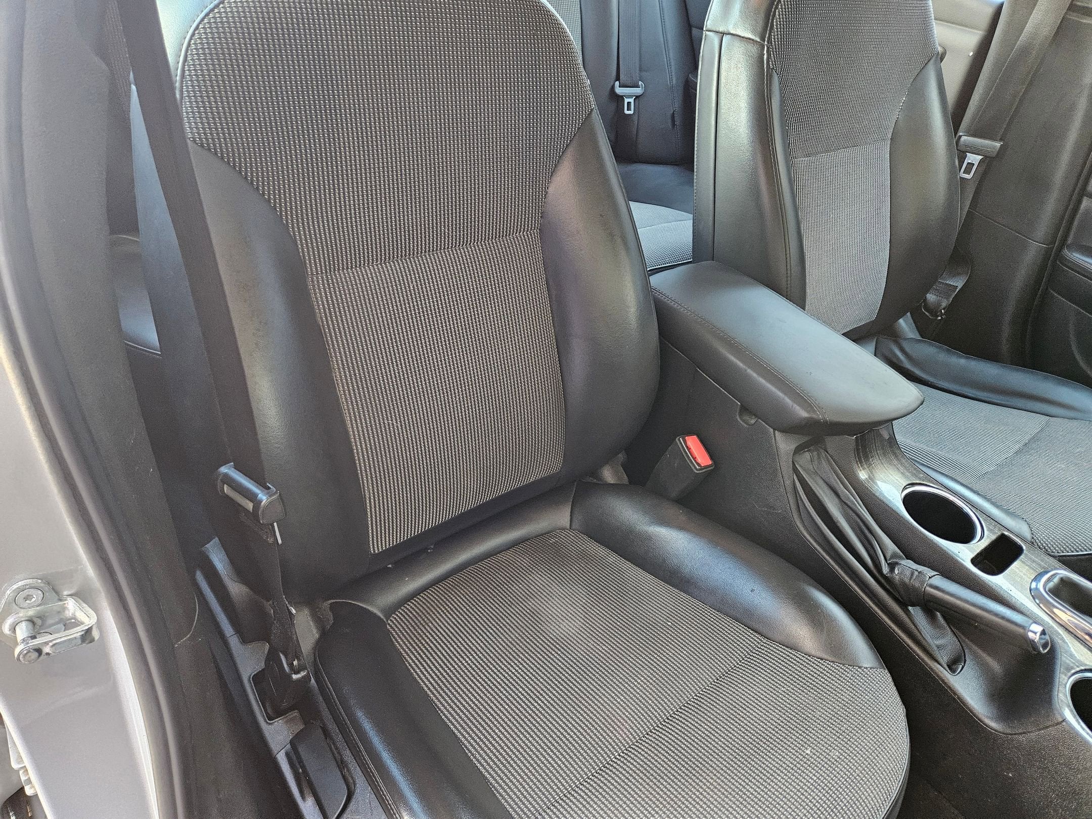 2015 Chevrolet Malibu LT