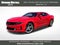 2021 Chevrolet Camaro 2LT