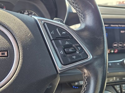 2021 Chevrolet Camaro 2LT