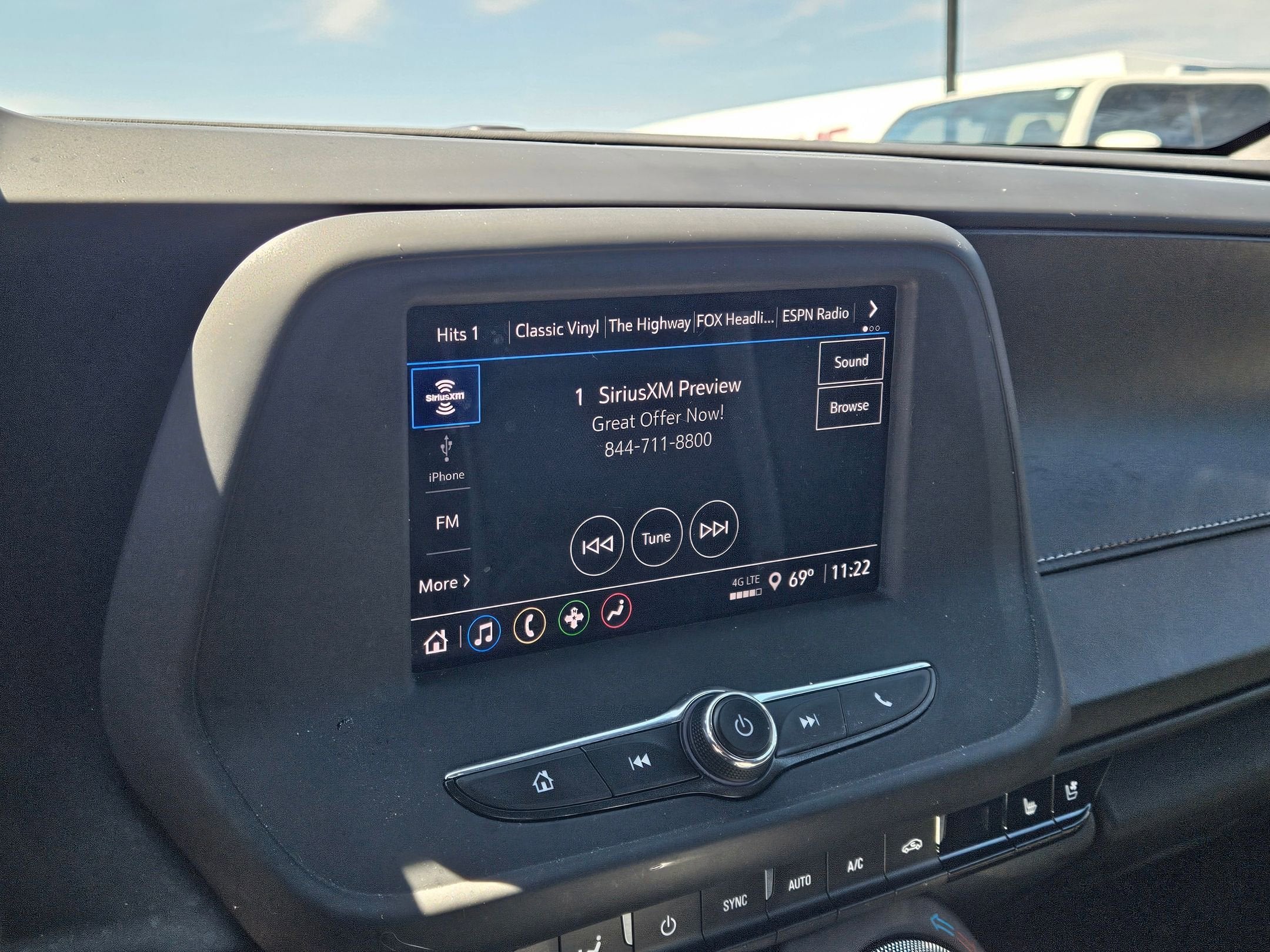 2021 Chevrolet Camaro 2LT