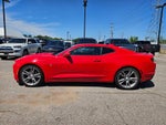 2021 Chevrolet Camaro 2LT
