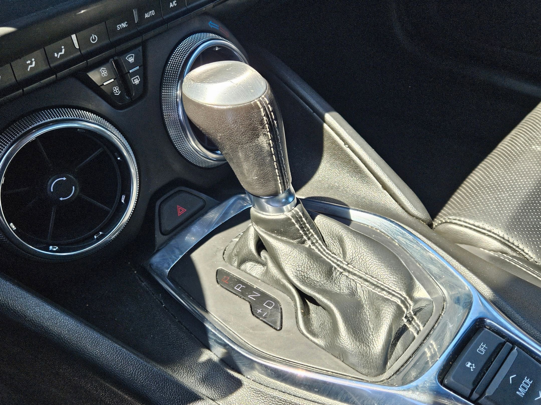 2021 Chevrolet Camaro 2LT