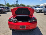 2021 Chevrolet Camaro 2LT