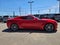 2021 Chevrolet Camaro 2LT