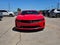 2021 Chevrolet Camaro 2LT